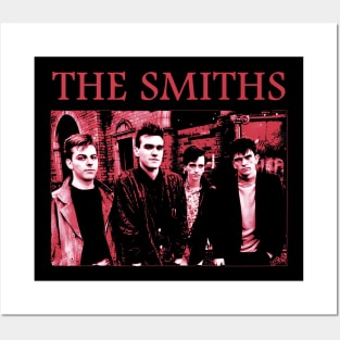 Long Journey the Smiths Posters and Art